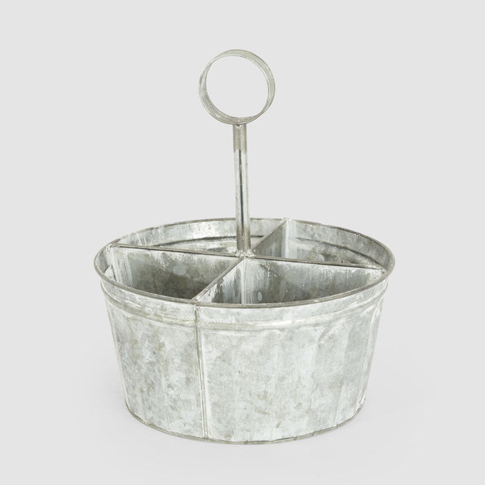 Saintes Cutlery Caddy