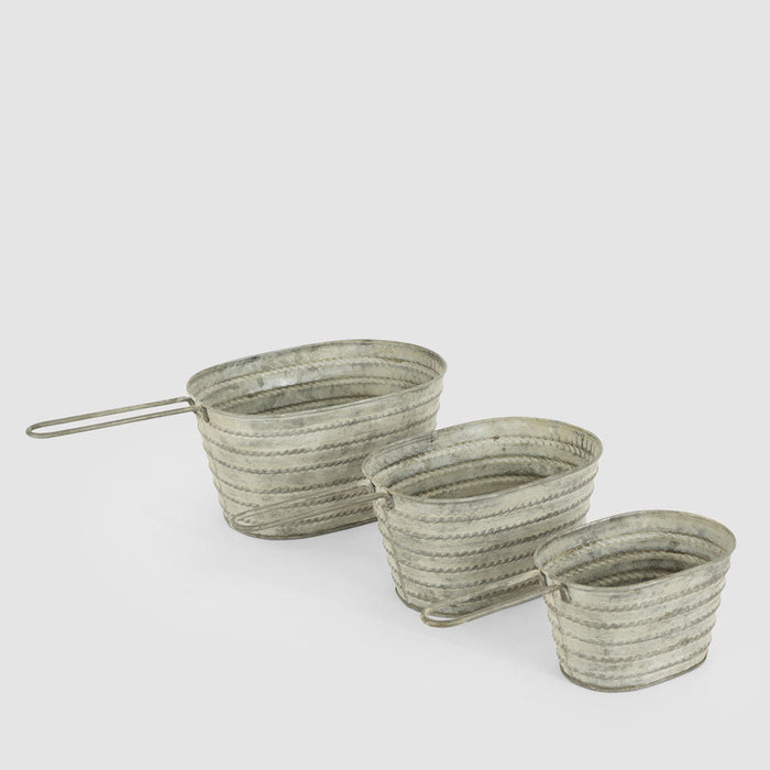 Saintes Pots