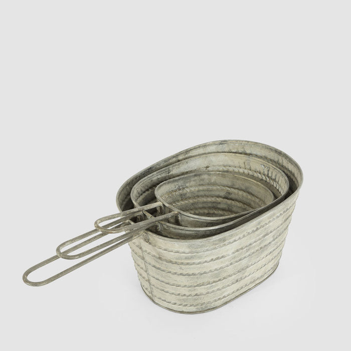 Saintes Pots