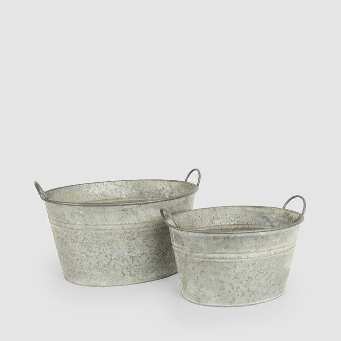 Saintes Wash Buckets