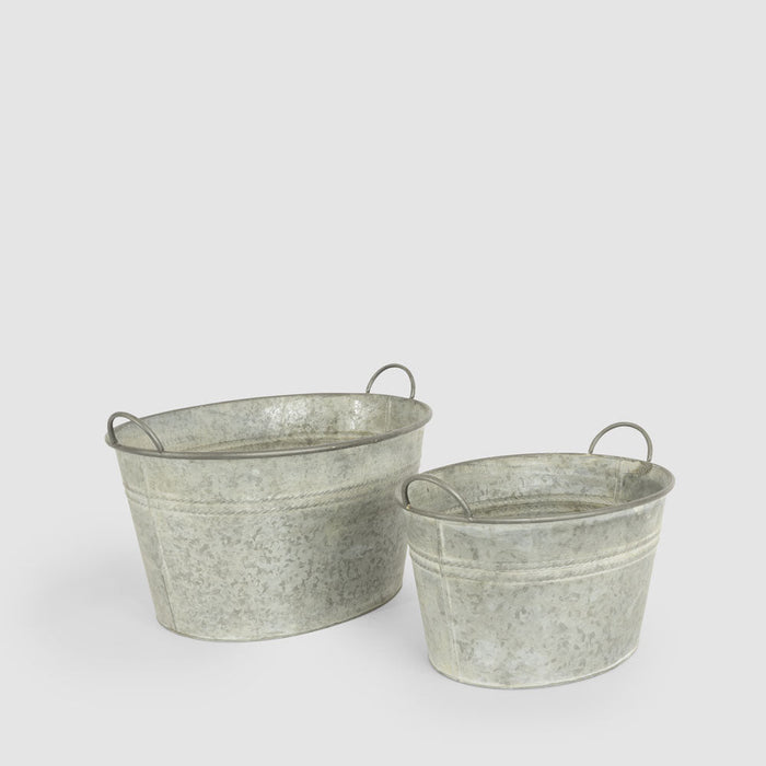 Saintes Wash Buckets