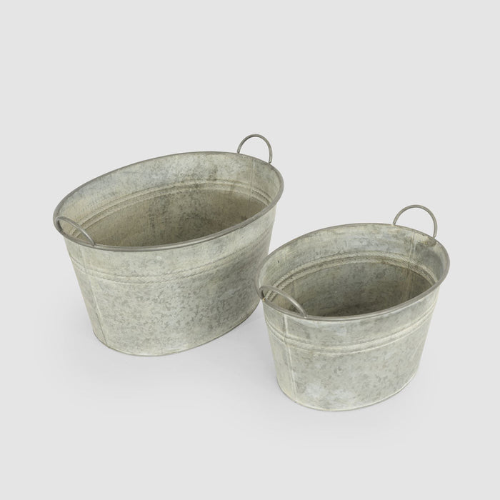 Saintes Wash Buckets