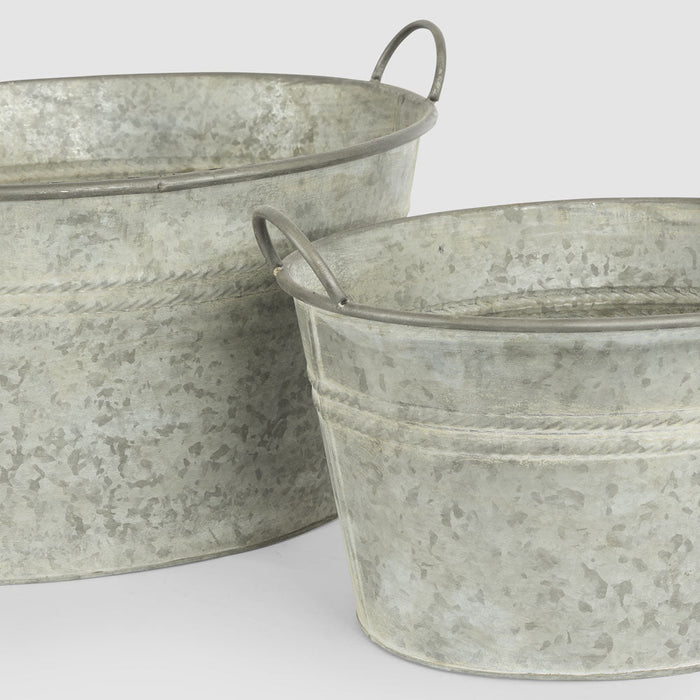 Saintes Wash Buckets