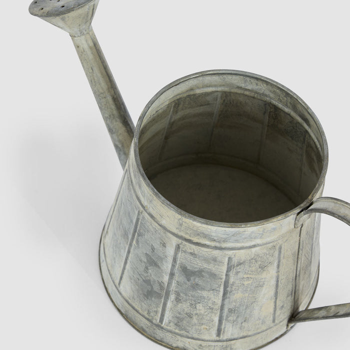 Parterre Zinc Watering Can