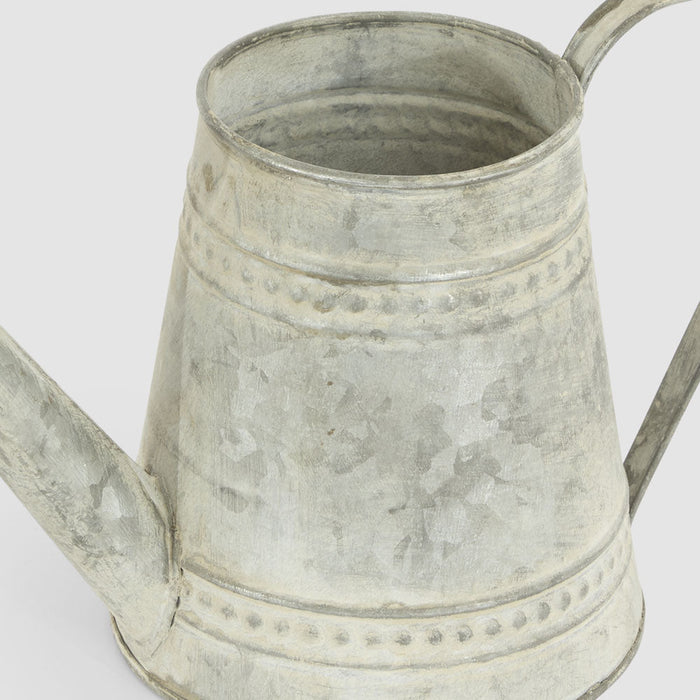 Saintes Zinc Watering Can