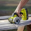 Ryobi PSBCS02 ONE+ HP 18V Brushless Cordless Compact Light Weight Cut-Off Tool (Tool Only, Battery Not Included)