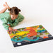 NSIMG-SHA256:140b81cc04db177331cfff4ddc79b3ae4b2c23b28fb3ed3c4adea7fb06e27782 · Isalbi Petit Collage Floor Puzzle - Dinosaur Kingdom Multi-Coloured