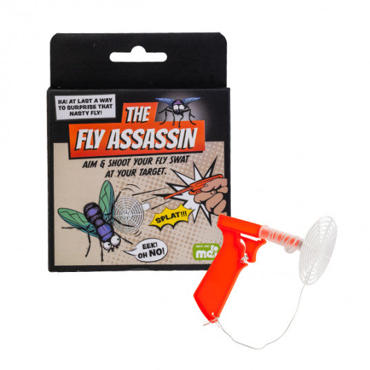 Fly Assassin