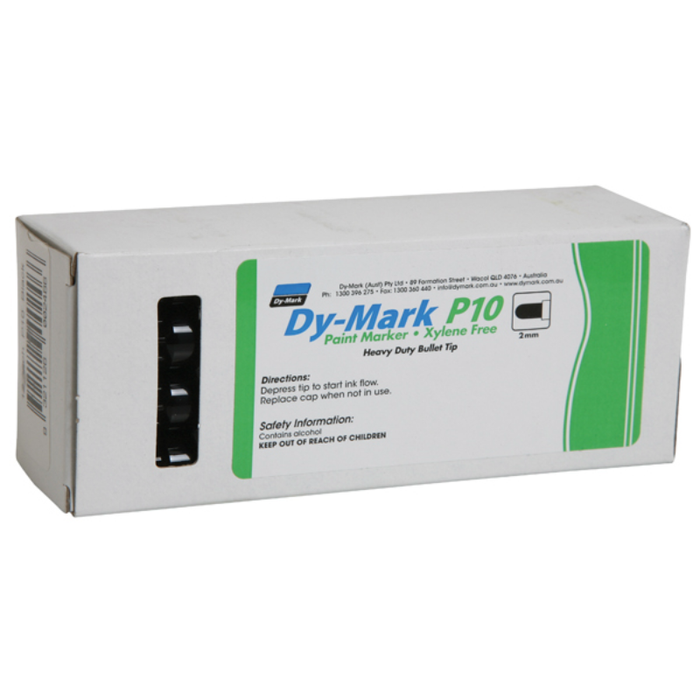 Dy-Mark P10 Paint Marker