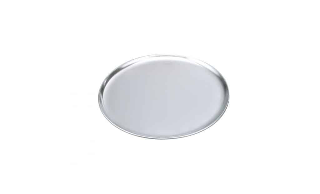 ALLCON - 154mm Pizza Plate for Metal Spider Chairs