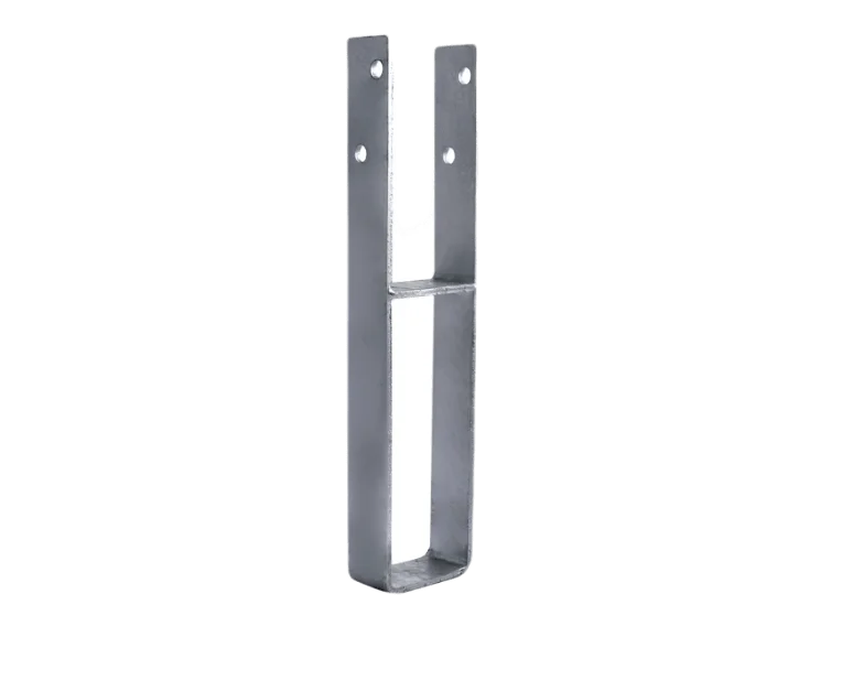 Tornado Post Supports – Durable Range for Secure Construction, Various Leg & Post Sizes