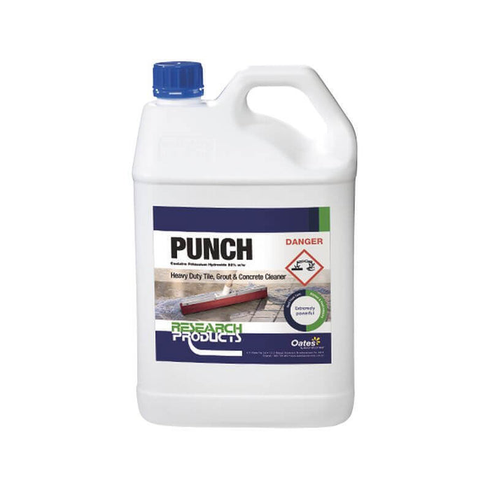 Oates Punch CHRC - 37315A 5L, 37315 15L