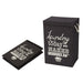 NSIMG-SHA256:678e300b7871438c887cccedc6f15c2862eabbbe95b83e584f962500b6aeca99 · Isalbi Emporium Naked Tomorrow Laundry Hamper Black & White