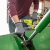 Ryobi 18V Volt Cordless Grease Gun P3410 (Tool- Only)