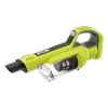 Ryobi ONE+ 18V Cordless Hand Vacuum with Powered Brush (Tool Only)