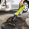 Ryobi ONE+ 18V Cordless Hand Vacuum with Powered Brush (Tool Only)