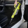 Ryobi ONE+ 18V Cordless Hand Vacuum with Powered Brush (Tool Only)