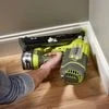 Ryobi P330 18V ONE+ Angled 15 Ga Finish Nailer Battery and Charger Not Included