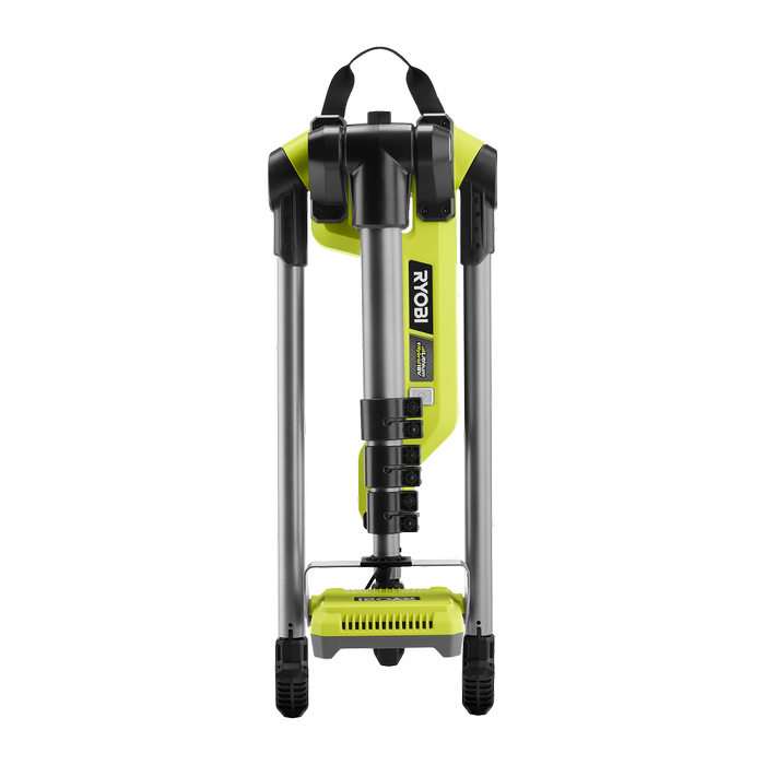 Ryobi 18-Volt ONE+ Cordless Hybrid Tripod Stand Light (Tool Only)