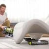Ryobi Pacroban ONE+ 18V Cordless Stick Vacuum Cleaner Kit with 4.0 Ah Battery and Charger