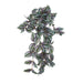 NSIMG-SHA256:69b427c1b5bf8e939a03c46fe0bda7851500ab63cc1abc7c675dfac49d11af21 · Isalbi Rogue Wandering Dude Hanging Bush Dark Green
