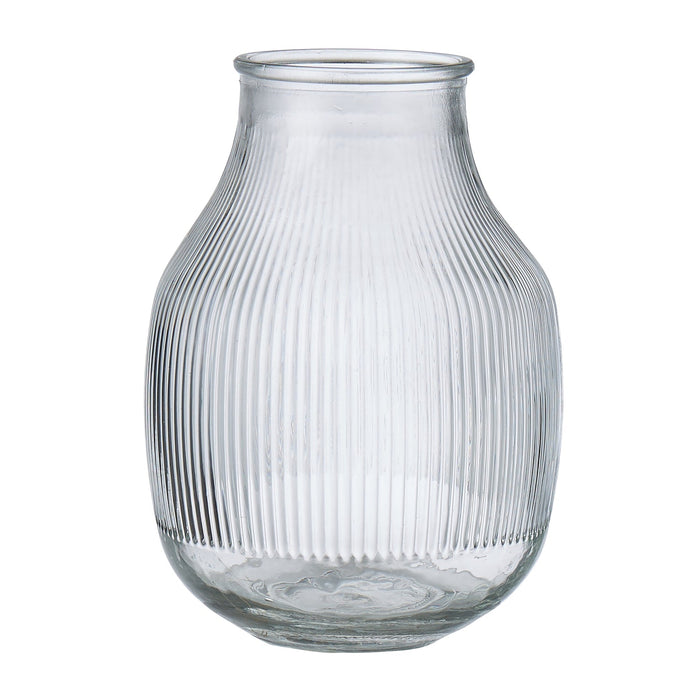NSIMG-SHA256:12122d7deea9e5280c1b9b538d9ff6a34f688bf88cadc4f1c1651e0e893630fc · Isalbi Rogue Clear Glass Vase