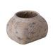 NSIMG-SHA256:42f38b5d9c1193fffe03c75eee03243541bcce22f88ab8aeca78d51bc9011e27 · Isalbi Rogue Distressed Cement Weave Vessel Multi-Coloured
