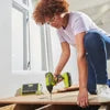 Ryobi P235A 18V One+ Impact Driver (Bare Tool)