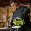 Ryobi ONE+ 18V Cordless Jig Saw (Tool Only) 18 Volt, Green, (PCL525B)