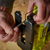 Ryobi ONE+ 18V Cordless Jig Saw (Tool Only) 18 Volt, Green, (PCL525B)