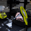 Ryobi ONE+ 18V LED Magnifying Clamp Light (Tool Only)