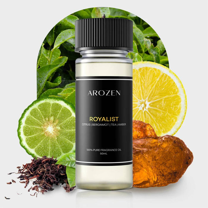 Arozen Fragrance Oils Eon Pro Diffuser Only