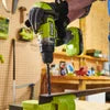 Ryobi ONE+ 18V Cordless 1/2 in. Hammer Drill (Tool Only)
