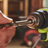 Ryobi ONE+ 18V Cordless 1/2 in. Hammer Drill (Tool Only)