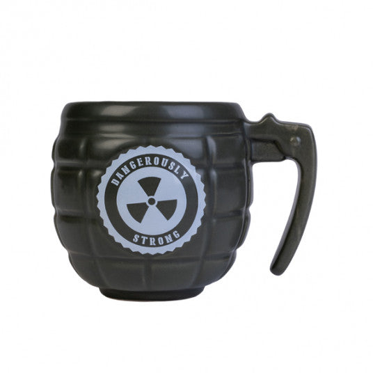 Grenade Mug