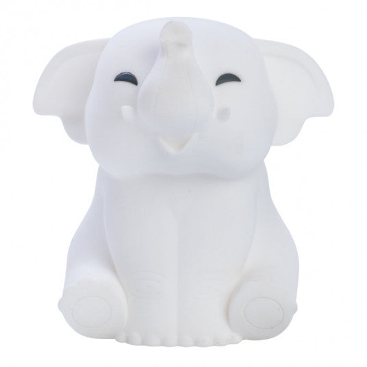 Lil' Dreamers Elephant Soft touch LED Light