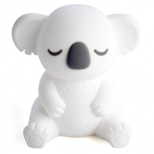 Lil Dreamers Koala Soft Touch LED Light
