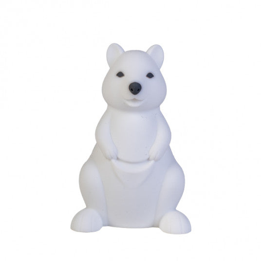 Lil' Dreamers Quokka Soft Touch LED Light