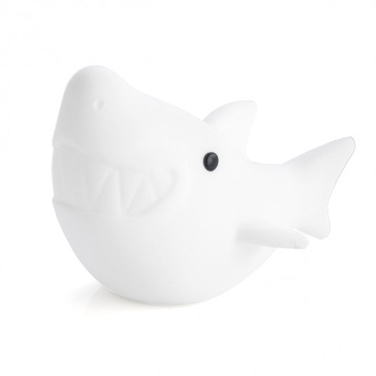 Lil Dreamers Shark Soft Touch LED Light
