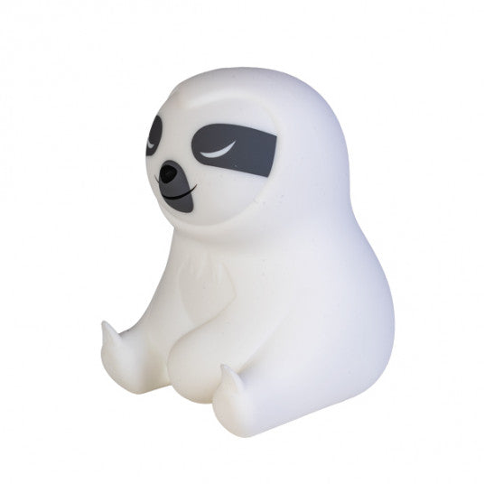 Lil' Dreamers Sloth Soft Touch LED Light