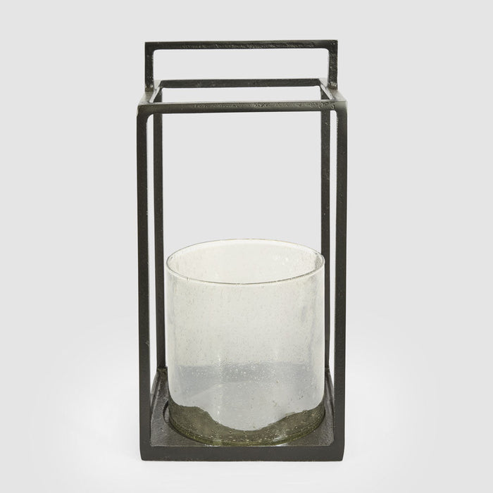Izzo Hurricane Large Black