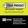 Ryobi 300W Random Orbit Sander