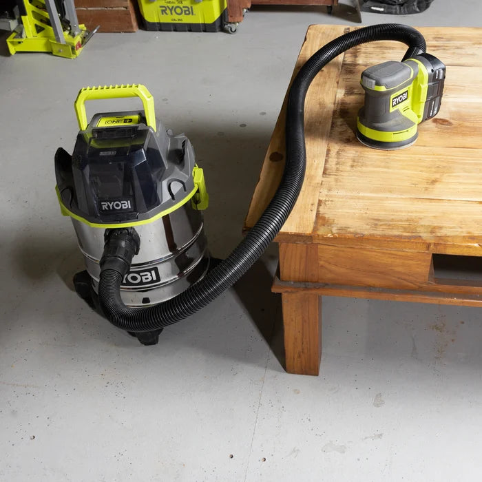 Ryobi One+ 18v 5 Random Orbit Sander