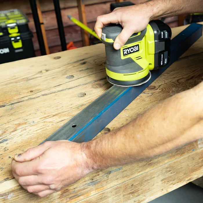 Ryobi One+ 18v 5 Random Orbit Sander