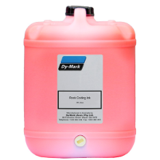Dy-Mark Rock Coding Ink 20L
