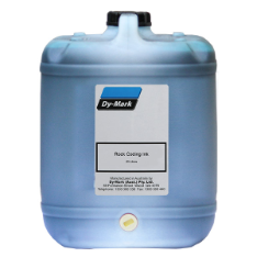 Dy-Mark Rock Coding Ink 20L