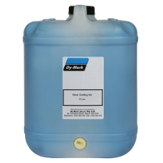 Dy-Mark Rock Coding Ink 20L