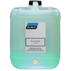 Dy-Mark Rock Coding Ink 20L
