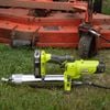 Ryobi 18V Volt Cordless Grease Gun P3410 (Tool- Only)