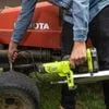 Ryobi 18V Volt Cordless Grease Gun P3410 (Tool- Only)